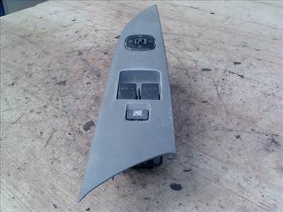 MAZDA 3 03.10-06.06 Bal első ablakemelő kapcsoló