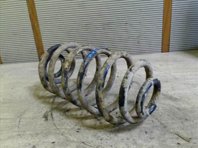 OPEL Zafira 98.09.01-05.08.31 Bal hátsó rugó 