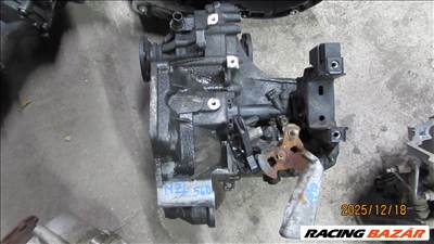 Volkswagen Polo 2009-2014 1.6CRTDI MZL sebességváltó 