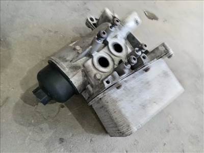 Renault Master Opel MOVANO 10- Olajhűtő olajszűrő hőcserélő hűtő 9408