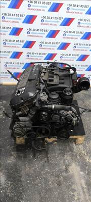 BMW X3 E83 306S3  30i motor 