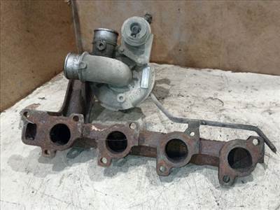 Mercedes Vito (1st gen) W638 Turbó *150900* 0981399