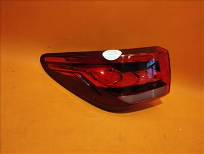 MG ZS bal hátsó lámpa A30005L0100 (S.50.210K)a