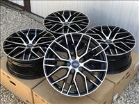  5x108 lyukosztású 8JJ 18" új MAM Rs4 BFP Ford Volvo Jaguar Peugeot Citroen Jaecoo alufelni 18 col 