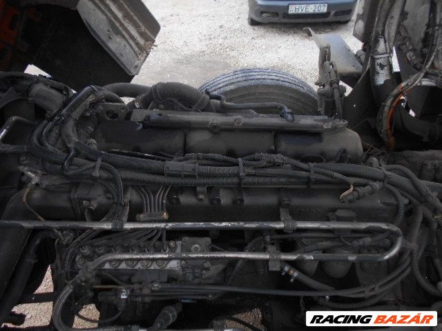 MAN 24.262 FVLKO7BL 4. kép
