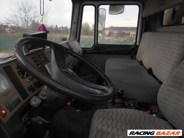 MAN 24.262 FVLKO7BL 5. kép
