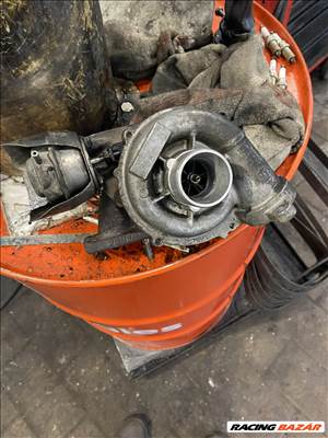 Ford Focus Mk2, Volvo S40, Peugeot 308 I Turbo 1.6 hdi tdci crtdi 9663199280 96631992800