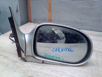 KIA CARNIVAL Jobb visszapillantó tükör elektromos