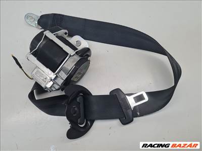 Volkswagen Golf VI jobb első biztonsági öv (30957) 1k4857706bh