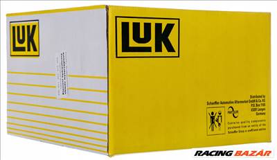 Skoda Karoq, Kodiaq, Octavia, Superb DSG váltó kuplungszett 2.0 TSi, 2.0 TDi LUK 602002600