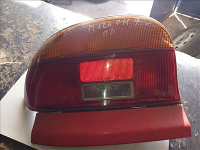 Mazda 121 (2nd gen) Bal hátsó lámpa  koito22061364