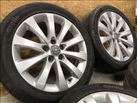 17 colos Opel alufelni 5x110 Meriva, Astra, Zafira, Vectra 17 col