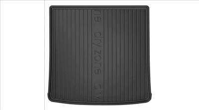 SEAT Exeo Kombi Frogum DZ405127 fekete műanyag - gumi csomagtértálca