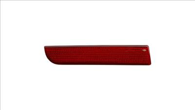 Mitsubishi Lancer VIII, Mitsubishi ASX bal jobb hátsó lökhárító fényvisszaverő prizma  mr515741 8355a039