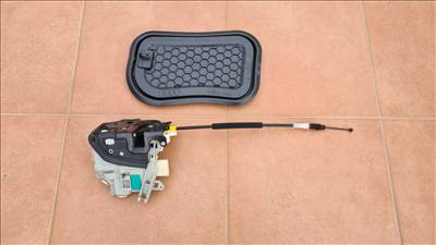 Audi A6 C7 jobb első ajtózár 8j1837016f