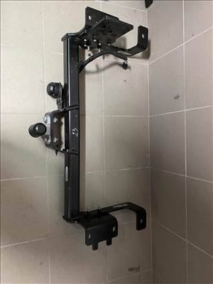 Renault Master vonóhorog alváz 2010- 511601643r