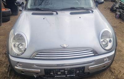 Mini Hatch R50/R53 Motorháztető géptető gépháztető 