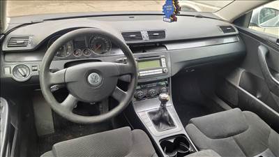 Volkswagen Passat B6 (B6 / B7) bontott alkatrészei