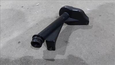 Ford Transit Tranzit MK7 06- 2.2 Olajbeöntő beöntő csonk sapka 9702