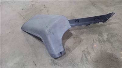 ford transit tranzit mk6 mk7 00- hátsó lökhárító burkolat elem ív 4skusku488