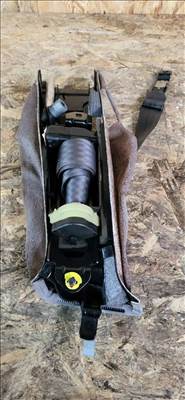 Volvo S80 98- B oszlop takaró ülés biztonsági öv biztonságiöv 2477