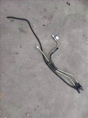 Iveco DAILY 06- 3.0 Üzemanyagcső gázolajcső üzemanyag cső csö 5911