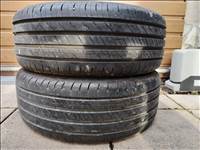 205 55 16 goodyear 205/55 R 16 téli gumi 2 db újszerű