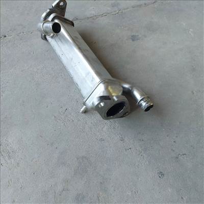 fiat ducato citroen jumper peugeot boxer 12- kipufogógáz egr hűtő 2sku320