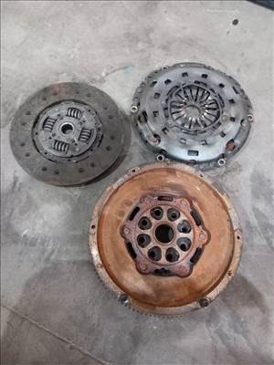 Ford Transit Tranzit MK6 00- Kuplung lendkerék szerkezet tárcsa 6381