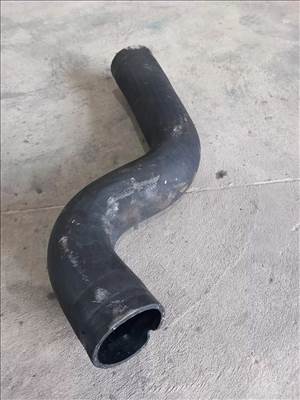 Iveco DAILY 12- 2.3 Bal oldali intercooler turbócső cső csö 5860