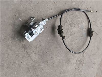 Fiat DUCATO Citroen JUMPER Peugeot BOXER 06 Hátsó ajtó zár bowden 3664