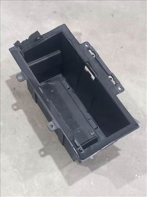 Fiat DUCATO Citroen JUMPER Peugeot BOXER 12- Akkumulátor takaró 7769