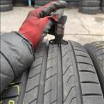 225/50 R17 Pirelli nyári gumi 99000ft a 4db/86/