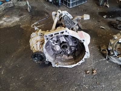 Volkswagen Golf 6 / Seat Altea Leon / Skoda Octavia 1.6 TDI, LHW kódú sebességváltó (5 seb.)