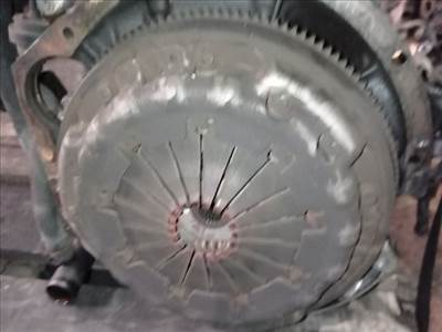 Renault Trafic II Kuplung Szett Lendkerékkel *141086*