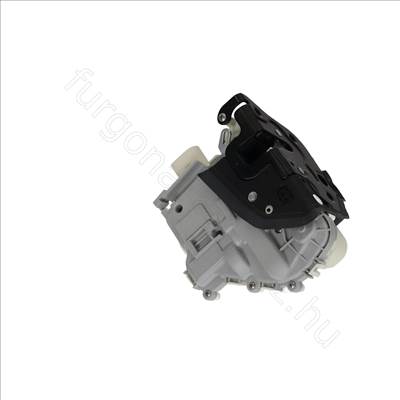 Ajtózár Audi A1 8X 10> első bal 7-pin - A1, TT, Q2, A3, A4, A5 - FT02283 -  - Fastoriginal Utángyártott új 