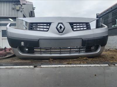 Renault Megane II első lökhárító 