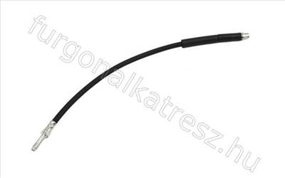 Fékcső Mercedes Sprinter 18> 907/910 hátsó bal/jobb 525mm -  - FT10115 -  - Fastoriginal Utángyártott új 