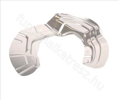 Féktárcsa porvédő lemez Bmw 1 F20 11> első jobb -  - FT02807 -  - Fastoriginal Utángyártott új 