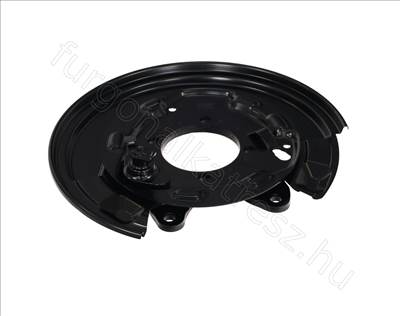 Féktárcsa porvédő lemez Toyota Prius W2 03> hátsó bal - PRIUS - FT04005 -  - Fastoriginal Utángyártott új 