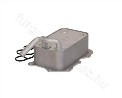 Olajhűtő VW Touareg II 10> - Q7, A8, CAYENNE, TOUAREG - FT04602 -  - Fastoriginal Utángyártott új 