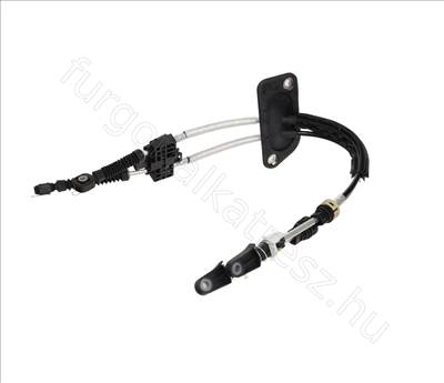 Váltóbowden VW Transporter T5 03> készlet - CARAVELLE, TRANSPORTER, EUROVAN, MULTIVAN, KOMBI - FT11769 -  - Fastoriginal Utángyártott új 