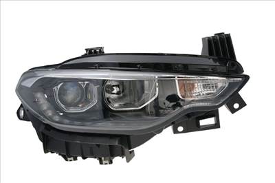 Jobb első fényszóró Gyári Fiat Tipo  52145154