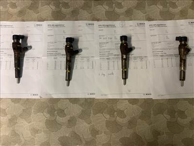 Ford / 1.8 TDCi injektor :  4M5Q9F593-AD 4m5q9f593ad