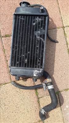 Aprilia RX 1991-1994 hűtő 