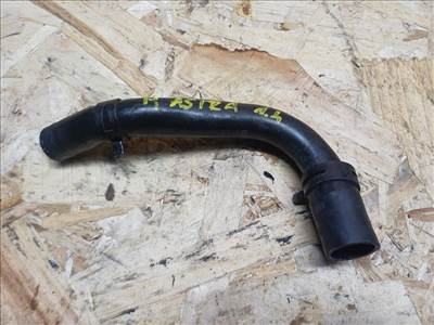Opel Astra H (2004-2009) 1.4 Benzines Kartergáz Cső