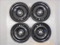    R15 PEUGEOT, CITROEN acélfelni