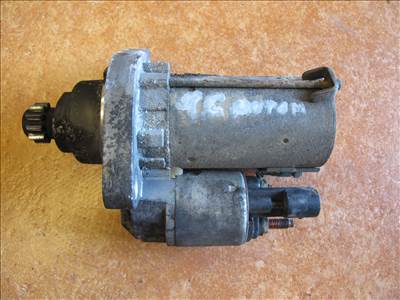 Golf V,Golf Plus, Passat B6,Jetta V önindító 1.6 autómata