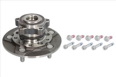 Ford Transit Mk8 kerékagy  2522862 713679380