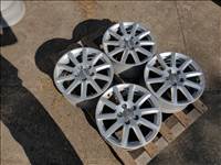 16" 5x112 Audi A4 B8